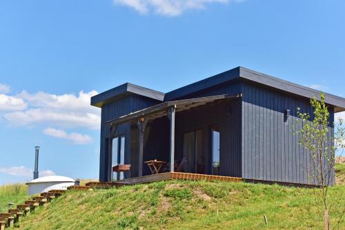 Pineplace trio BANGA in 因圖爾克