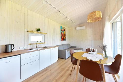 Pineplace trio BANGA in 因圖爾克