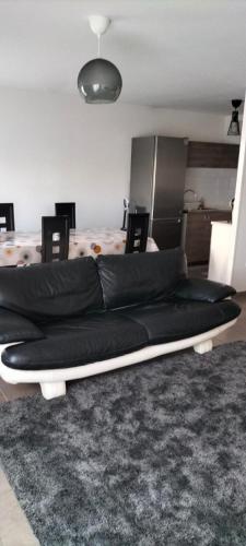 Spacieux Appartement 90m2,résidence récente proximité stade Vélodrome et plage, Marseille (fotografie 9)