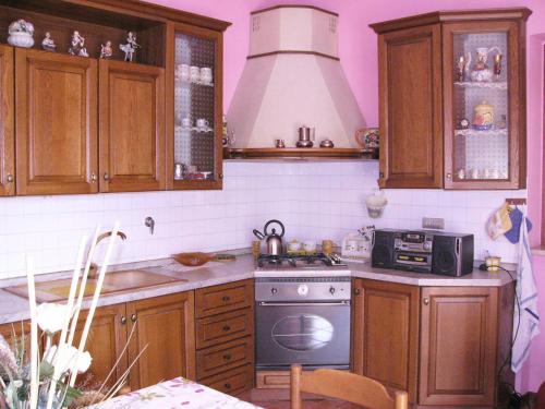 Appartamento Via Latina - image 2