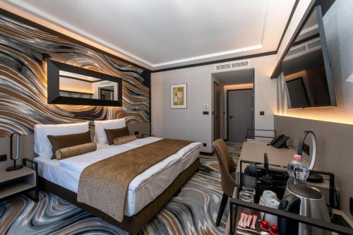 . Hotel Debrecen