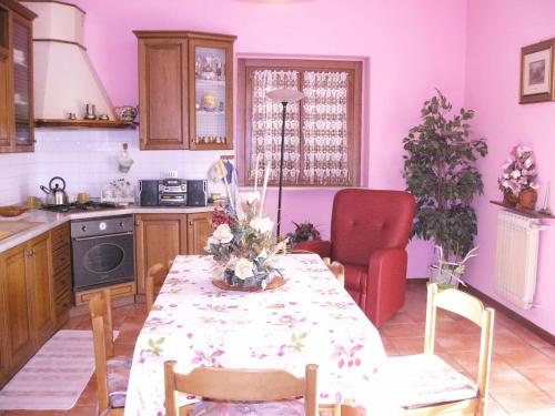 Appartamento Via Latina - image 4