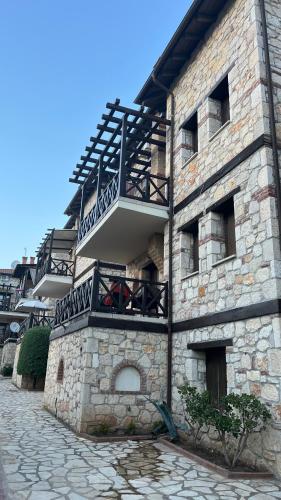 Villa Cezar gîte à louer Skála Ormilíon