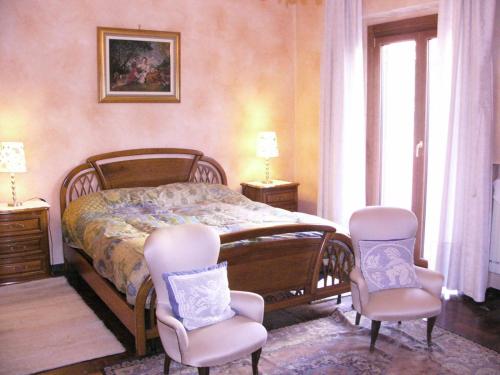 Appartamento Via Latina - image 7