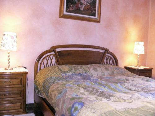 Appartamento Via Latina - image 11