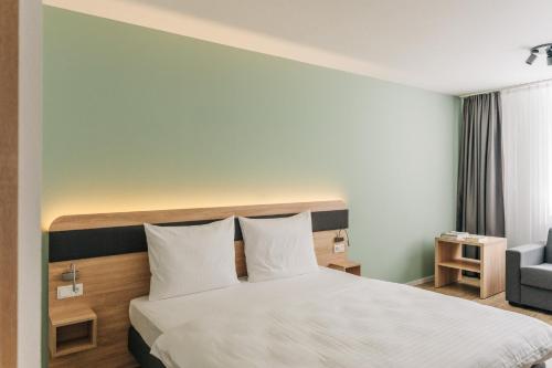 Homaris Corner Hotel, Frankfurt/Main