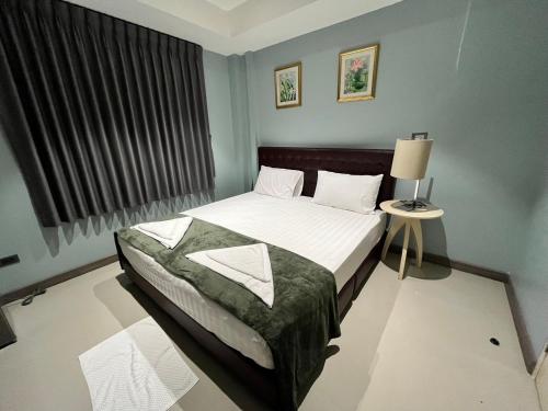 Arttra Villa, Bang Chak