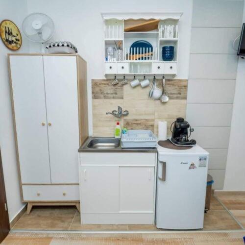 Silver Apartments in Bogacs