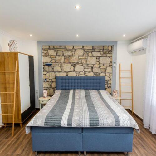 Silver Apartments in Bogacs