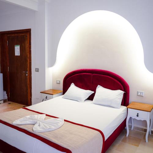 Chambre double