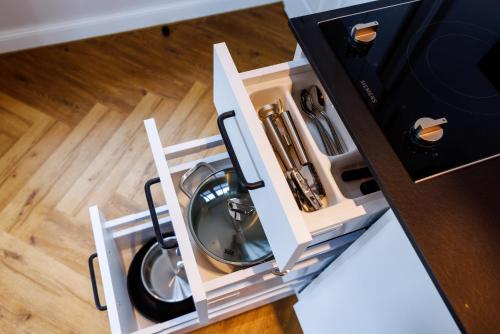 Logierhaus RheintorEins