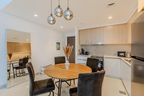 New I Modern I 1BDR I 17 Icon Bay Tower 2, Dubaj (zdjęcie 10)