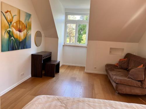 White House apartment, Tallin (foto 10)