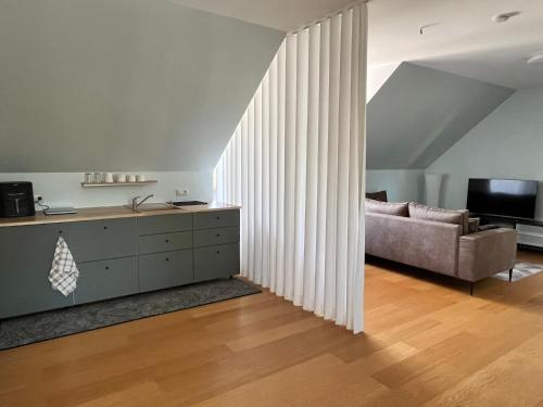 White House apartment, Tallin (foto 4)