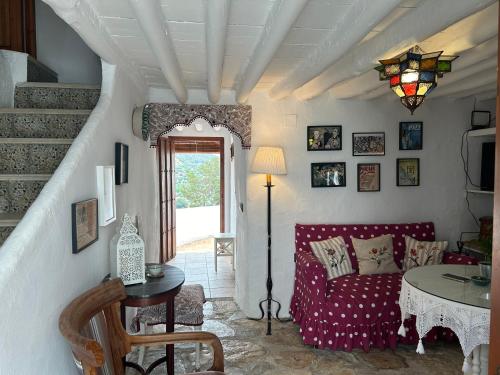 Las casillas de la Villa: SOLEÁ