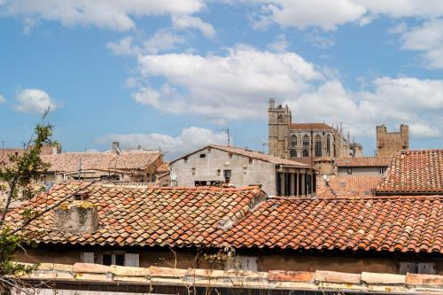 Le Couvent des Ursulines - Penthouse climatisé piscine - image 2