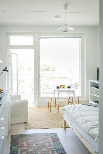 Framnas Suites in Kirkkonummi