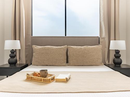 Sanders Evolution 2 Limassol