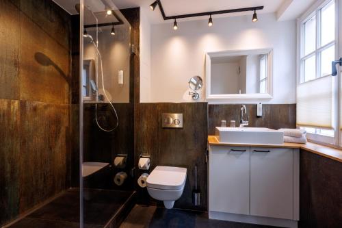 Logierhaus RheintorEins