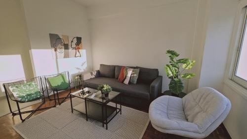 Apartment room in STAY City Life Apartment I