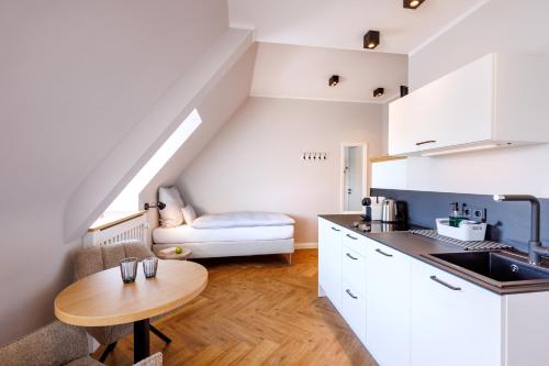 Logierhaus RheintorEins