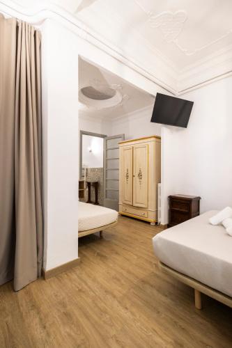 Live in Chianti Apartaments by Concept Flats, Valencie (fotografie 8)