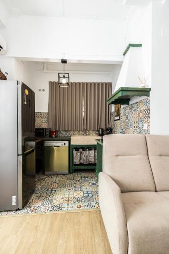 Live in Chianti Apartaments by Concept Flats, Valencie (fotografie 9)