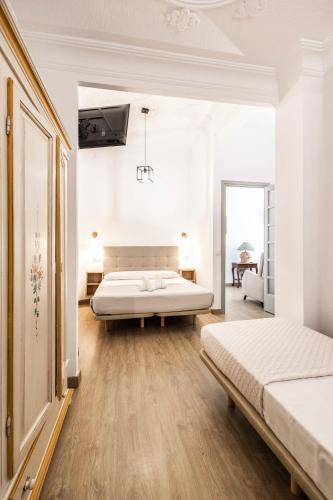 Live in Chianti Apartaments by Concept Flats, Valencie (fotografie 7)