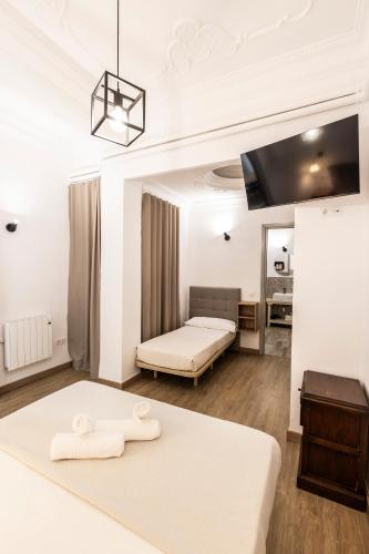 Live in Chianti Apartaments by Concept Flats, Valencie (fotografie 10)