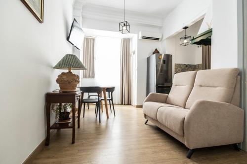 Live in Chianti Apartaments by Concept Flats, Valencie (fotografie 6)