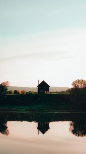 . Stabburet Madam Meyer