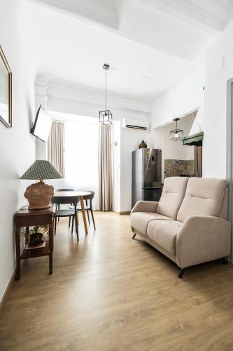 Live in Chianti Apartaments by Concept Flats, Valence