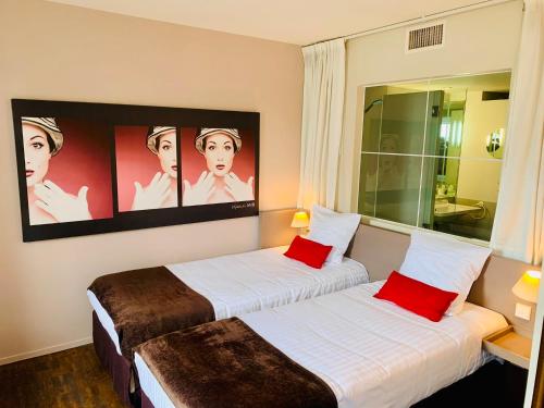 Standing Hotel Suites by Actisource - image 12