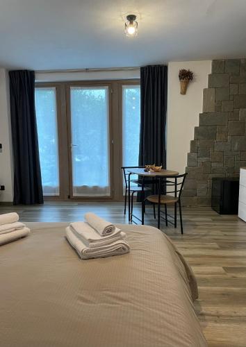 Il Vigneto Rooms & Breakfast - Valtellina Panoramic View 5