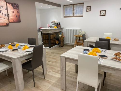 Il Vigneto Rooms & Breakfast - Valtellina Panoramic View 4