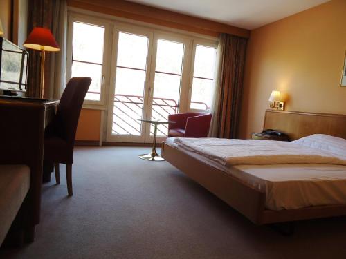 Hotel Le Cedre - image 8