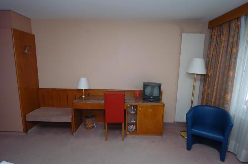 Hotel Le Cedre - image 11