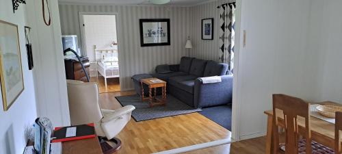 Bentevägen (Bentevagen) in Tångarna