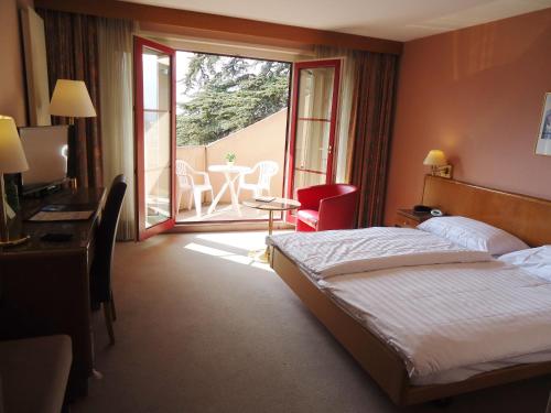 Hotel Le Cedre - image 7