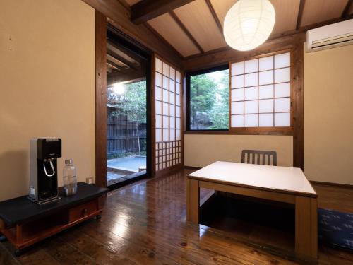 天空の湯屋 山荘 華柚