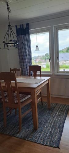 Bentevägen (Bentevagen) in Tångarna