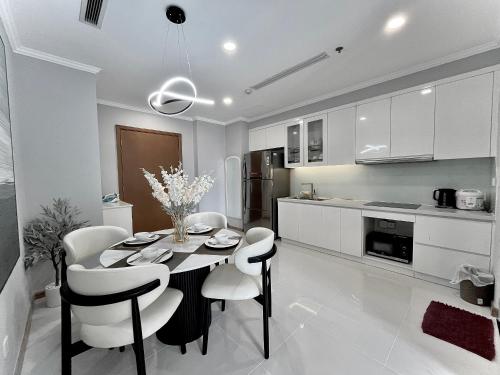 LUNA Luxury Residence - Vinhomes Landmark - 편의 시설/서비스
