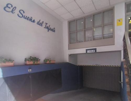 El Sueño del Infante (El Sueno del Infante) in 瓜達拉哈拉市中心