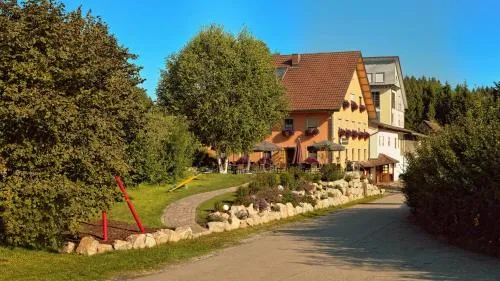 Landgasthof Hauser OHG in Immendingen, Deutschland