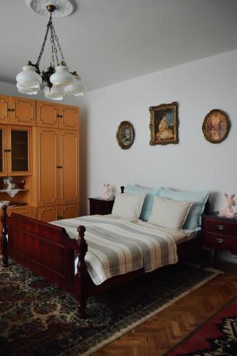 Zorica House Vrbas in Verbász