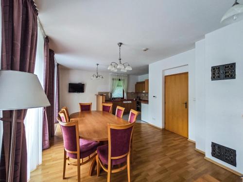 Three-Bedroom Villa room in Geyserpark Village