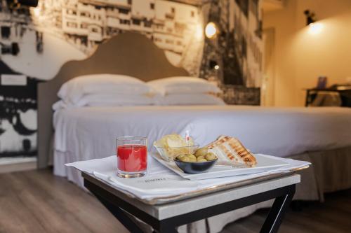FH55 Grand Hotel Mediterraneo - image 5
