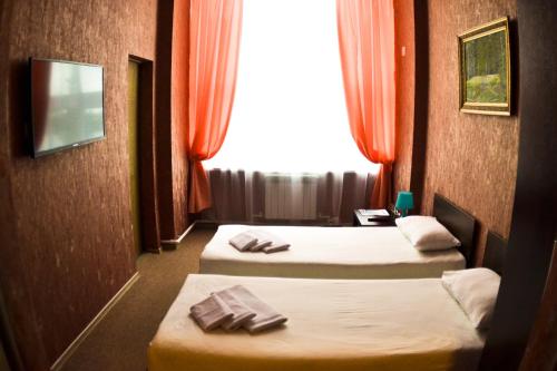 Parus Hotel