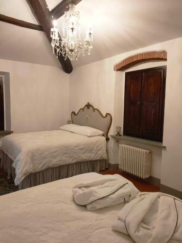 Soleevino - Adults Only Bed and Breakfast