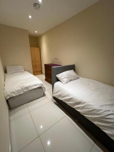 Lovely Dublin Home - Just 15 Mins to City Centre, Dublin (zdjęcie 6)
